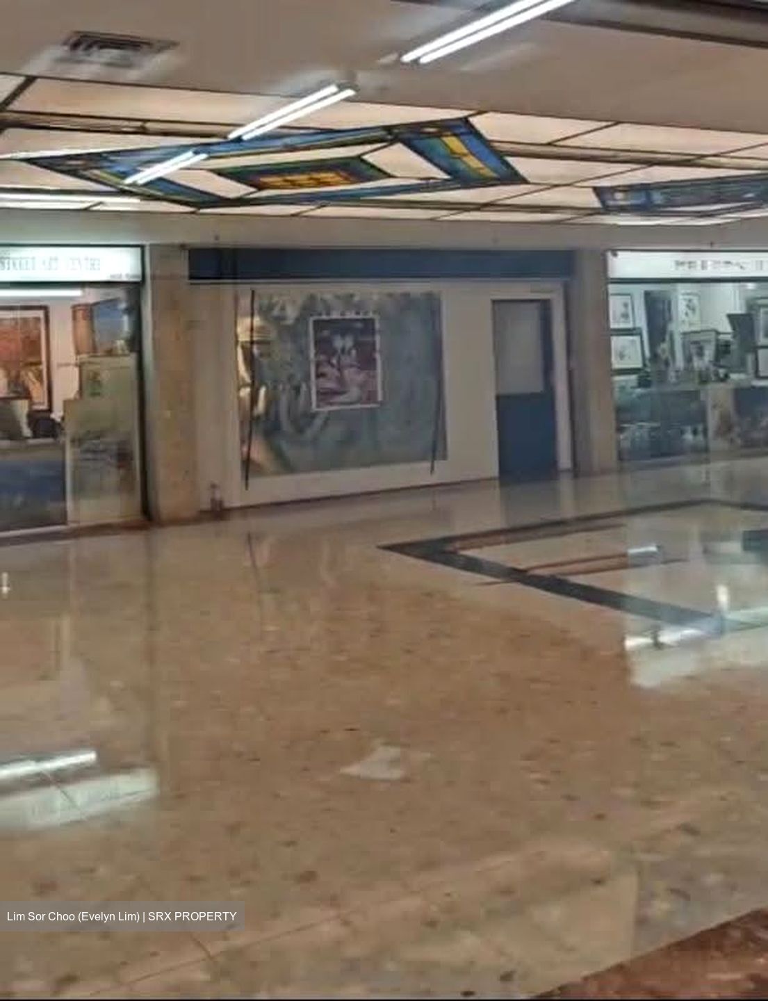 High Street Centre (D6), Retail #626356281